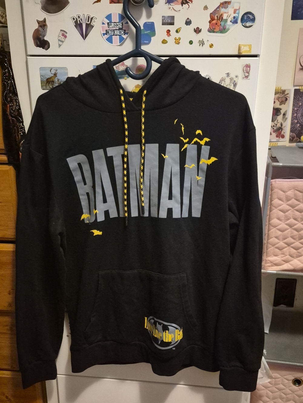 Batman Hoodie